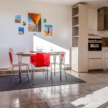 Apartment Les Arts-2 By Interhome Deauville Luaran gambar