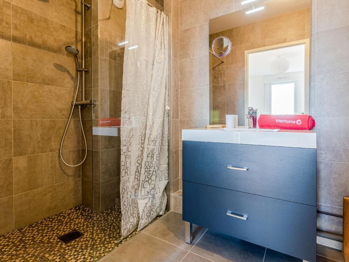 Apartment Les Arts-2 By Interhome Deauville Luaran gambar