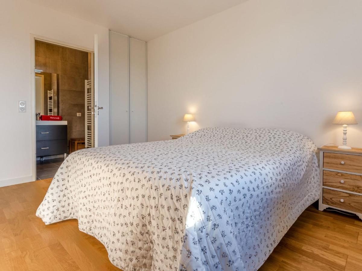 Apartment Les Arts-2 By Interhome Deauville Luaran gambar